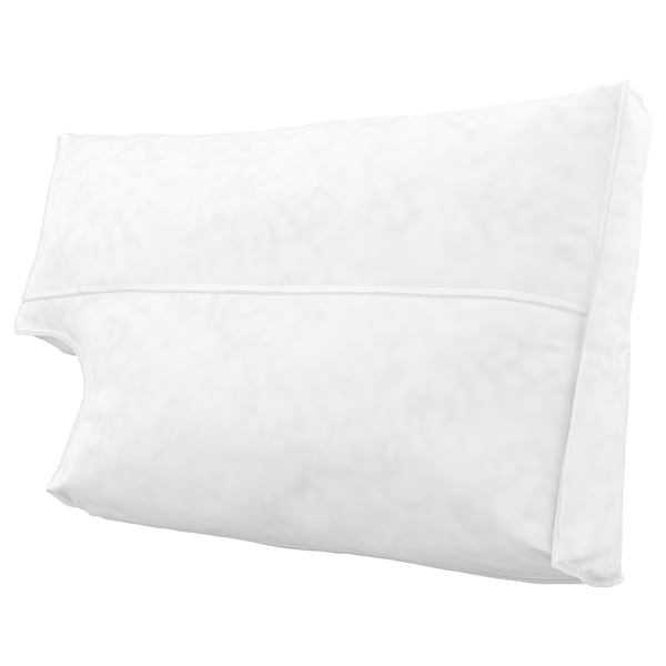 EKTORP Inner back cushion for 2-seat sofa, for replacement