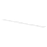 FENSJÖ steam guard, white adhesive