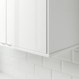 Cabinet cord covers