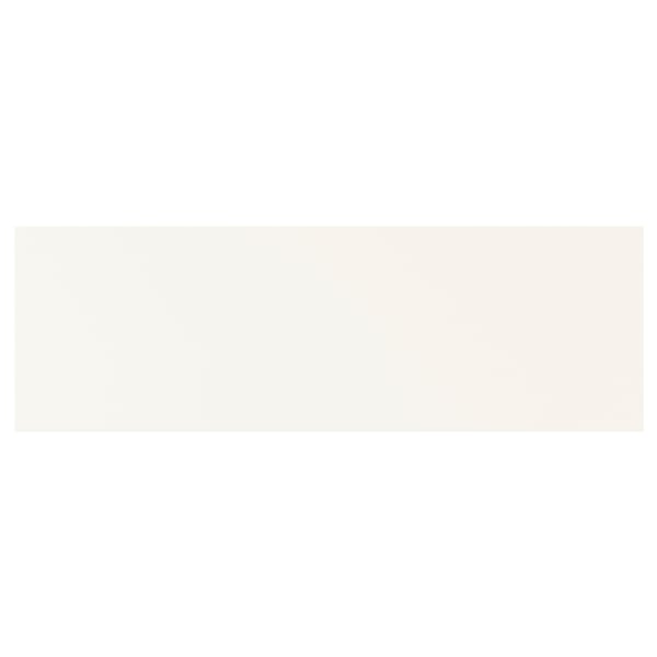 FONNES platsa storage unit, white.