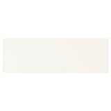 FONNES platsa storage unit, white.