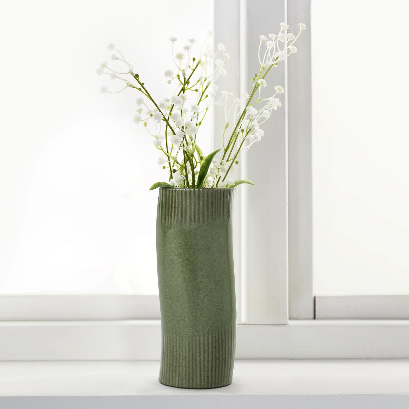 Lot De Vases IKEA Vintage – Déco Intérieure Rétro – Occasion