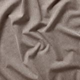 HANNALILL Curtains, 1 pair, light brown, 145x300 cm