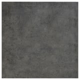 KALHYTTAN dark-grey laminate cabinet front a textured concrete effect. Its square shape with smooth, practical, and durable surface.