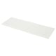 Option: KASKER white quartz worktop, smooth & stain-resistant, custom-cut.