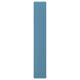 LERHYTTAN cabinet, teal, rectangular, wooden door with veneer finish.