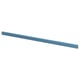 LERHYTTAN Decorative plinth, blue, 220 cm