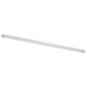 MITTLED: modern led kitchen light, silver, aluminum & plastic, sleek linear design, perfect for work surfaces.