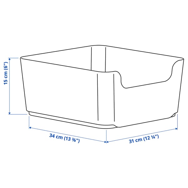 Illustration with measurements for the product: PLUGGIS.