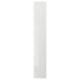 Option: RINGHULT grey glossy kitchen cabinet front