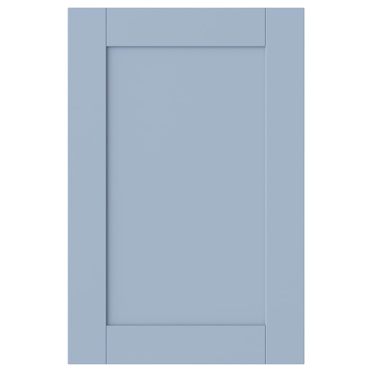 SANNIDAL Door blue IKEA Austria