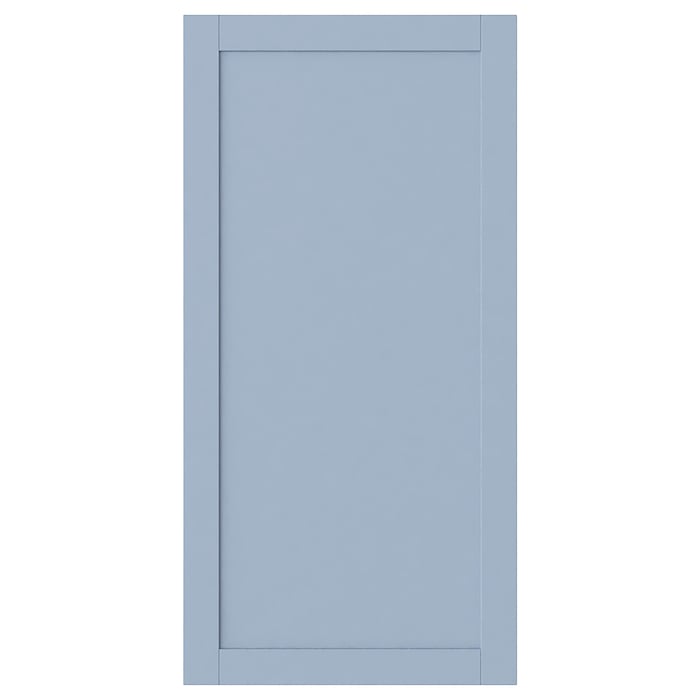 SANNIDAL Door blue IKEA Austria