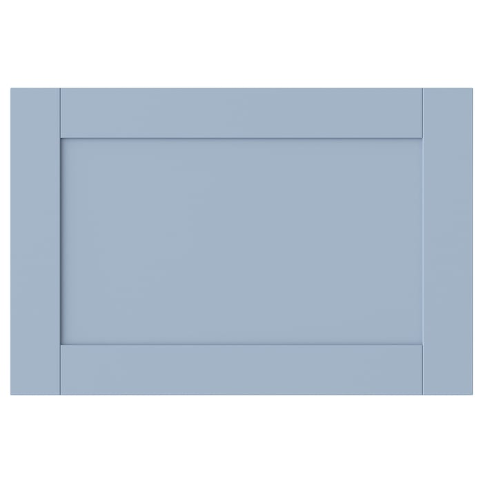 SANNIDAL Door blue IKEA Austria