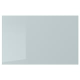 SELSVIKEN drawer front in grey-blue by ikea