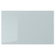 SELSVIKEN drawer front in grey-blue by ikea