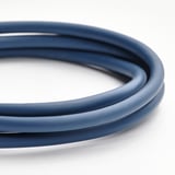 Blue usb-c cable, flexible and quality.