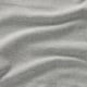Close-up of soft, durable chenille fabric with subtle sheen, ideal for home decor.