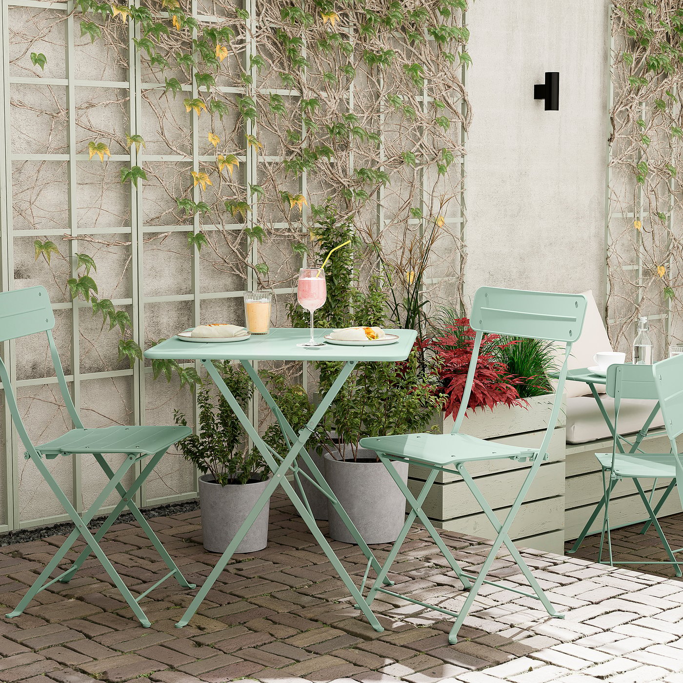 SUNDSÖ series - IKEA Austria