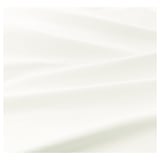 High-quality pillowcase, soft cotton and lyocell blend, breathable, durable, crisp feel.