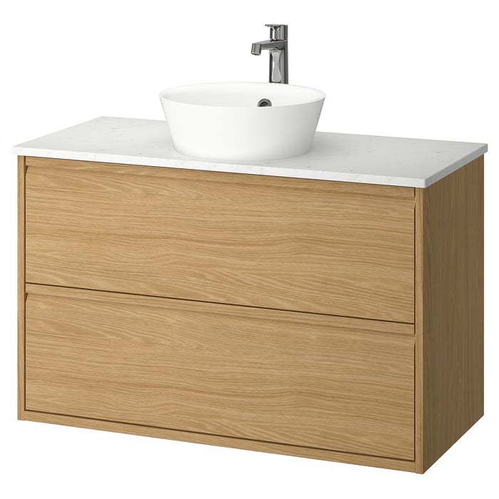 Bathroom Sink Cabinets, Floating Vanities & Vanities with Sinks - IKEA