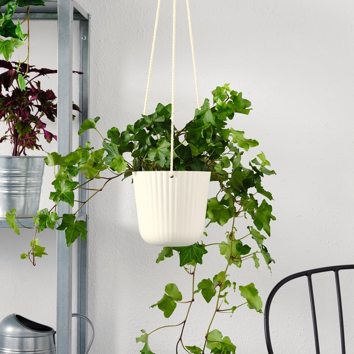 Hanging planters IKEA