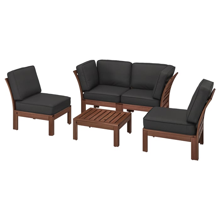 Outdoor Sofa Set Buy Online and Instore IKEA