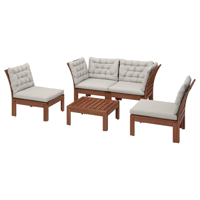 Outdoor Sofa Set Buy Online and Instore IKEA