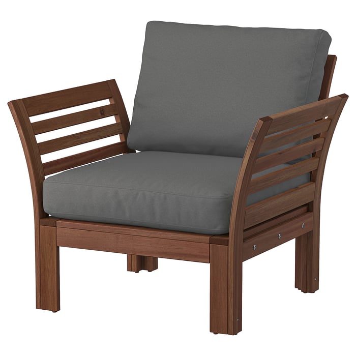 Outdoor Chairs Buy Adirondack and Garden Chairs IKEA