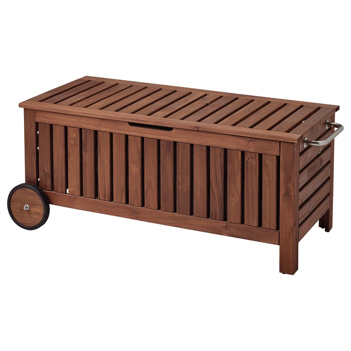 Outdoor Furniture For Balcony, Patio, Garden & Small Spaces - IKEA