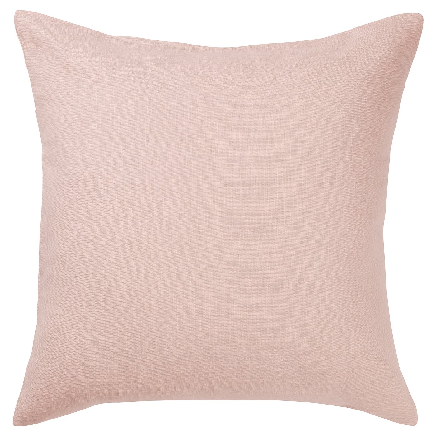 ikea pink pillow