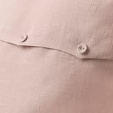 AINA Cushion cover, light pink, 65x65 cm