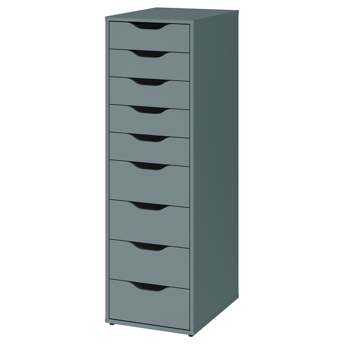 Drawer storage units & pull out drawers - IKEA