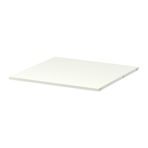 ALGOT Shelf 60x58 cm IKEA