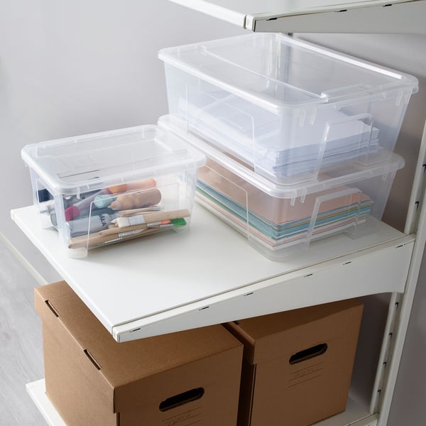 ALGOT system IKEA