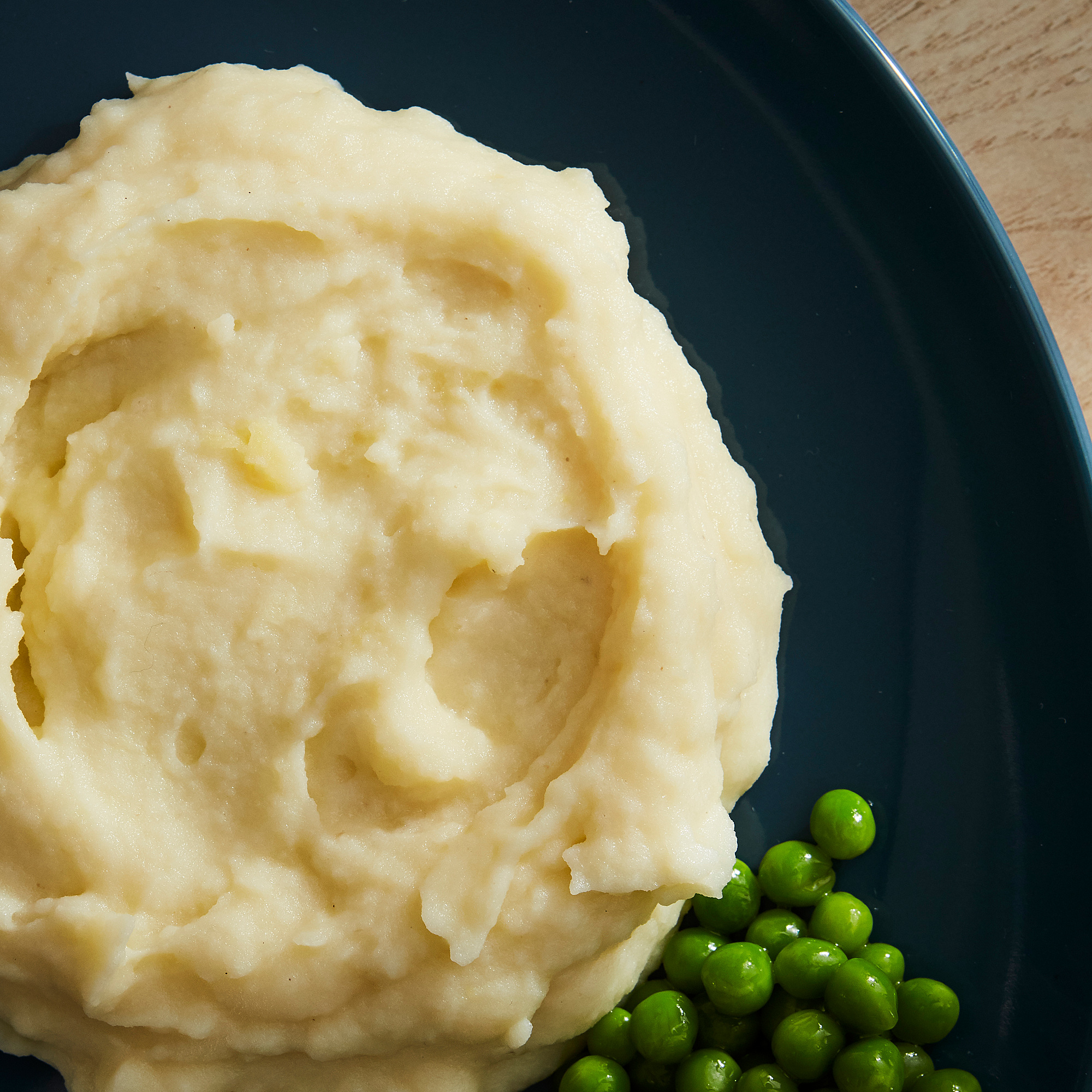 ALLEMANSRÄTTEN Mashed potatoes, frozen, 600 g
