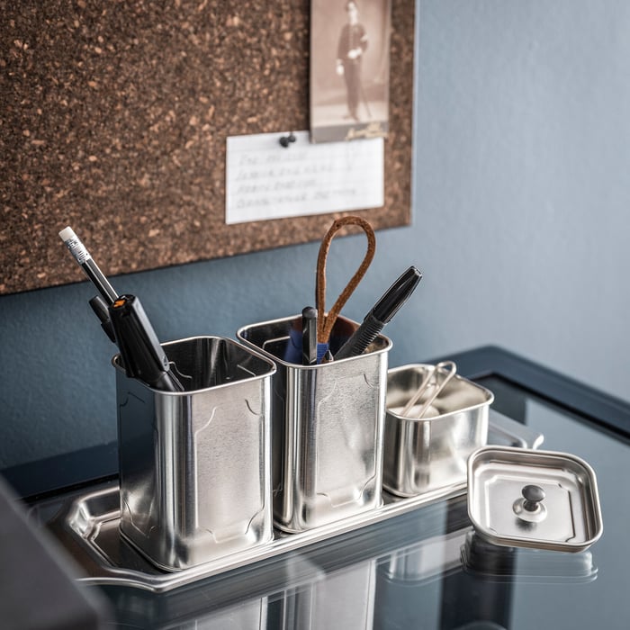 Desk Organiser & Accessories | Buy Online and In-store - IKEA