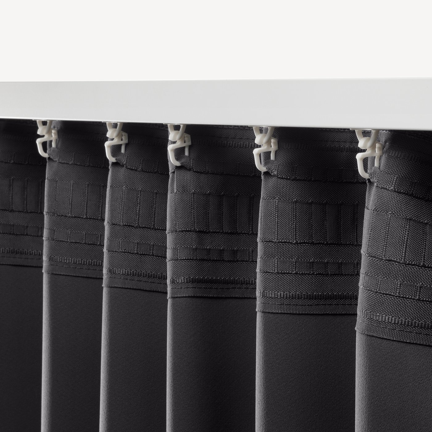 blackout curtains from ikea