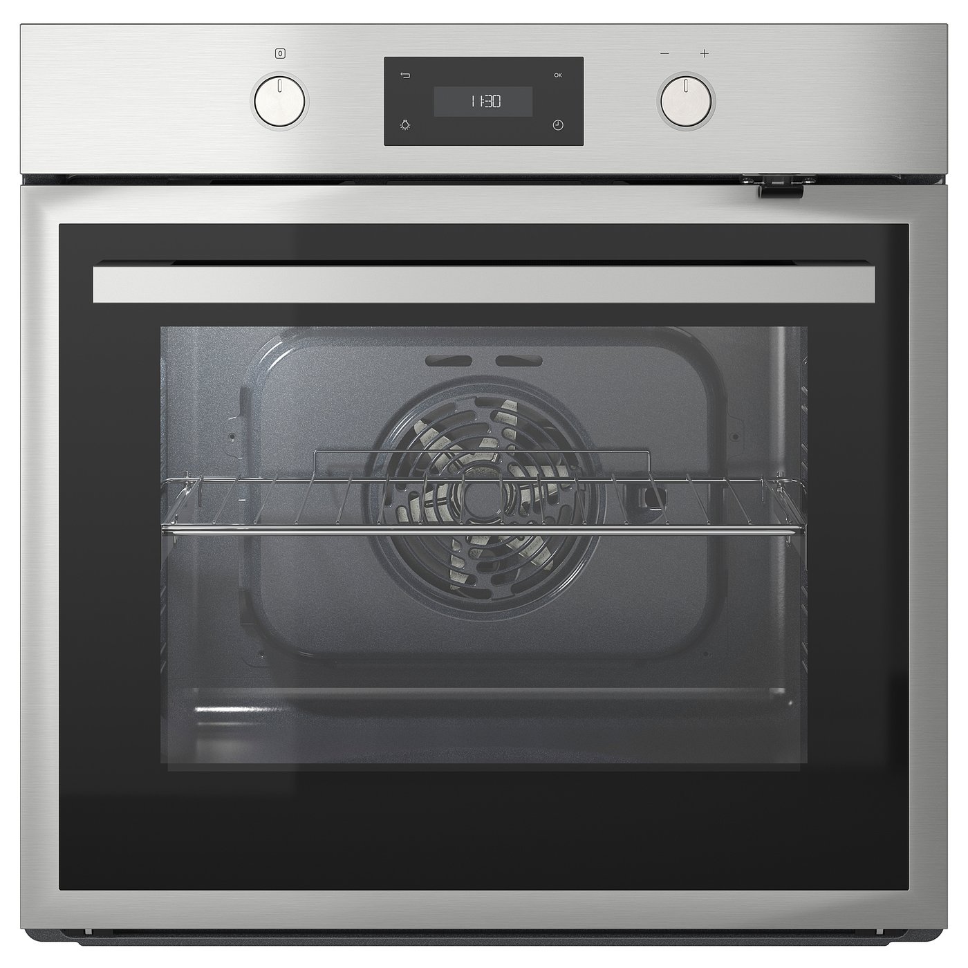 ANRÄTTA Forced air oven