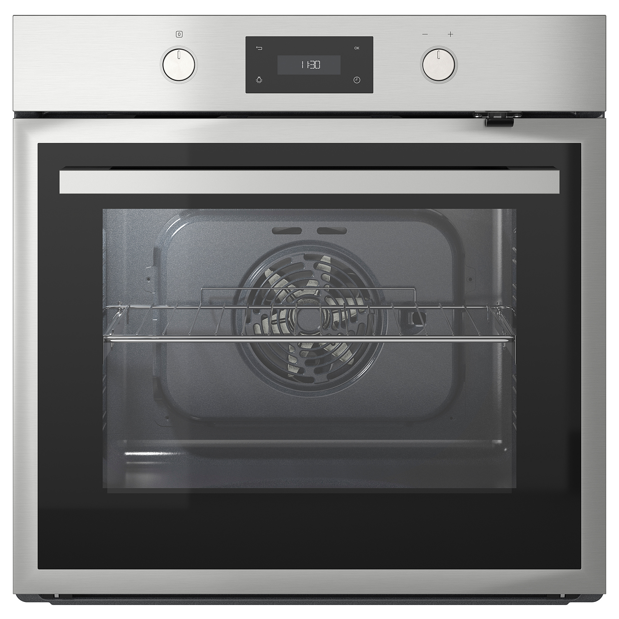 Convection Oven Single & Double Electric Ovens IKEA