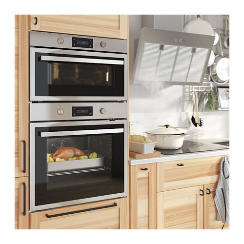 ANRÄTTA Microwave oven IKEA