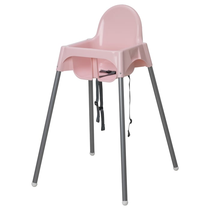 High Chairs Portable Baby Feeding Chairs IKEA