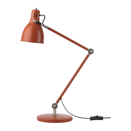 ARÖD Work lamp IKEA