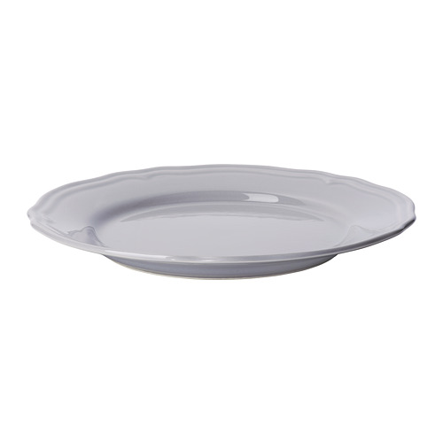 ARV Plate IKEA