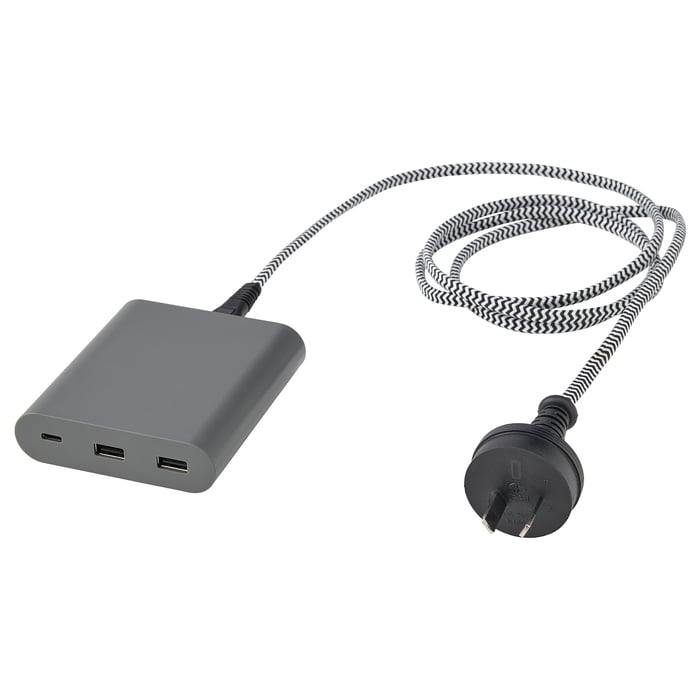 Cables & Chargers Buy Online and Instore IKEA