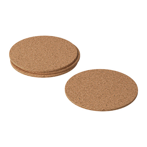 AVSKILD Coaster IKEA