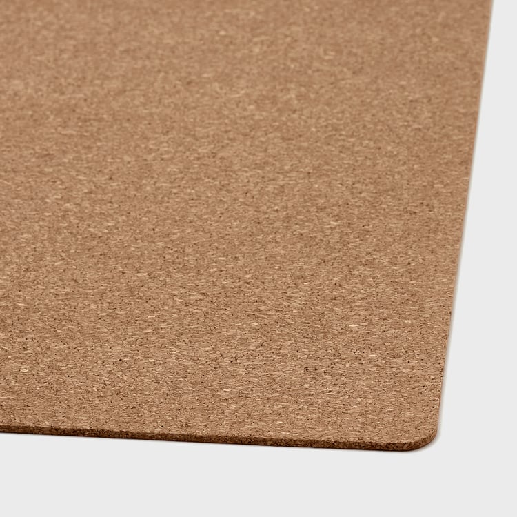 AVSKILD Place mat, cork IKEA