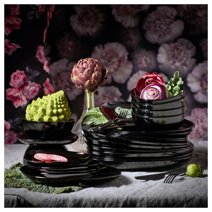 Fruit, Salad & Pasta Bowls Buy Online and Instore at IKEA