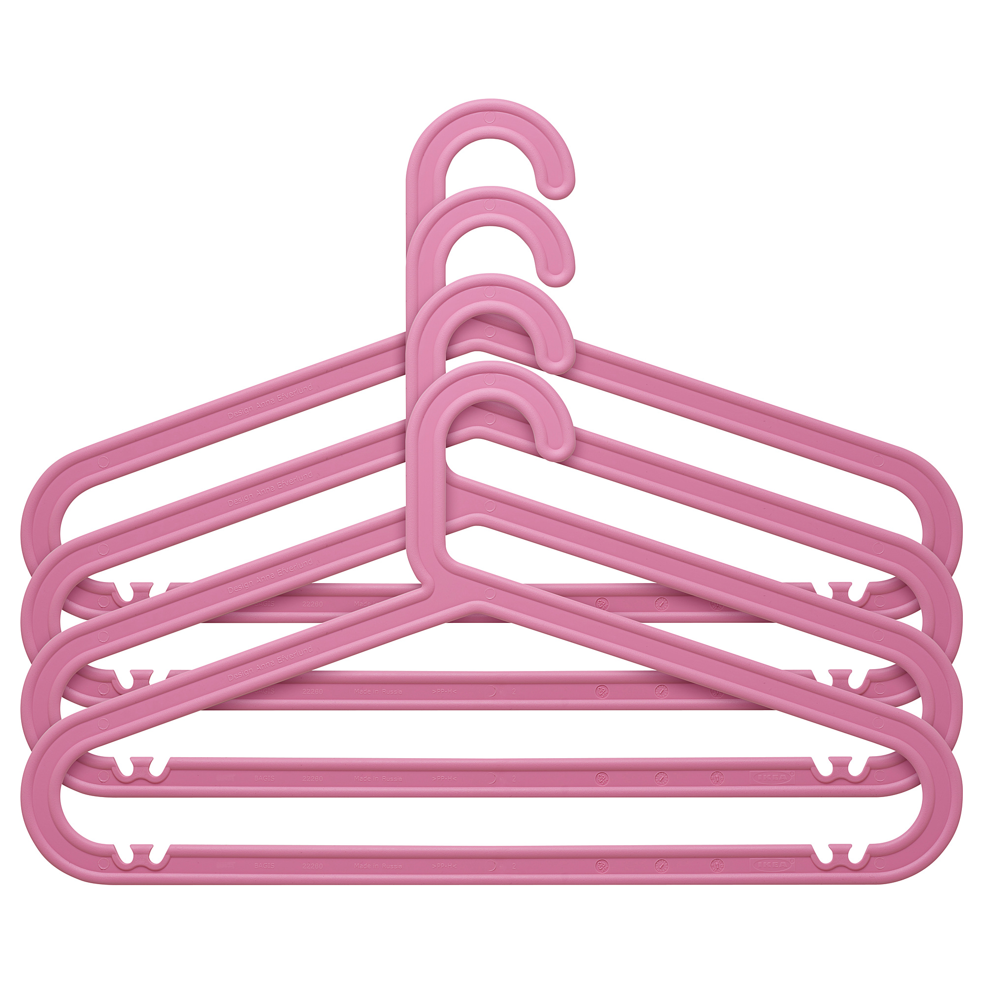 ikea bagis coat hangers