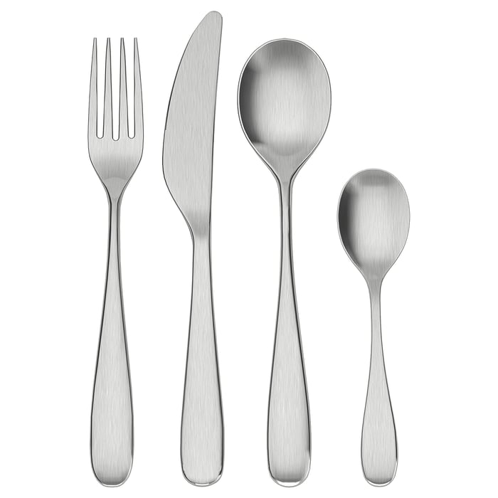 Cutlery Set Buy Online and Instore IKEA