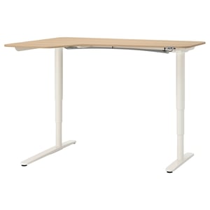 Standing Desk | Sit Stand Up Height Adjustable Desks - IKEA